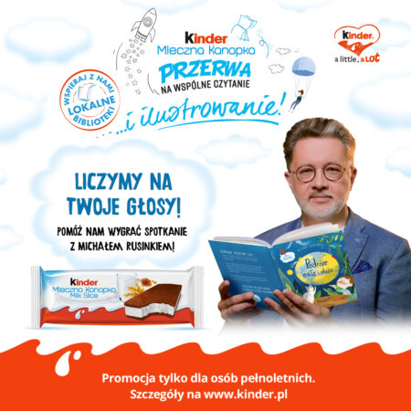 Kinder