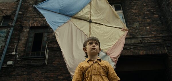 Stara młodość Stara młodość