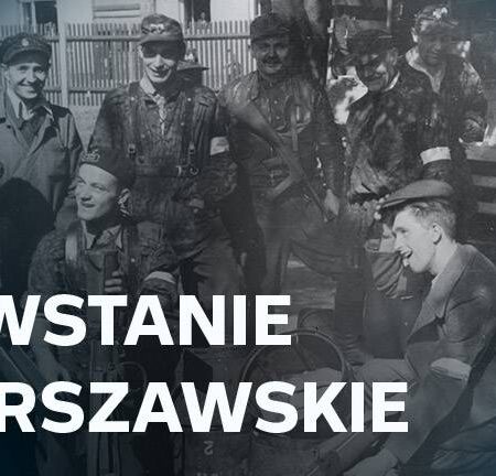 Powstanie Warszawsie