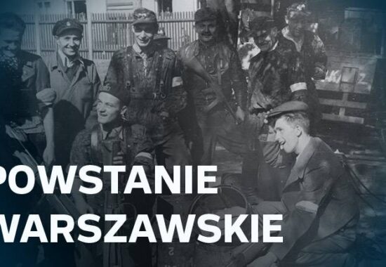 Powstanie Warszawsie